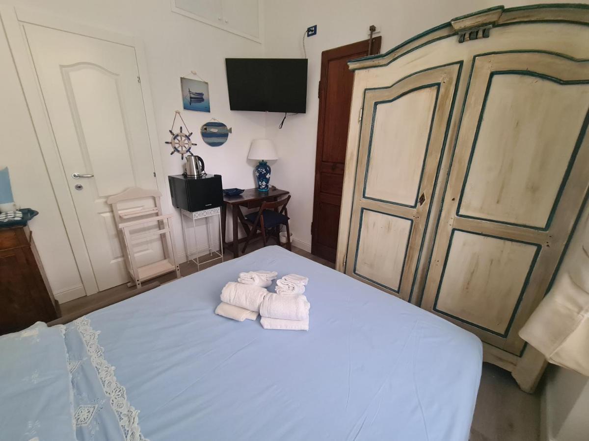 Hotel Ginger By Portofinovacanze Rapallo Exterior foto